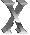 X