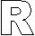R