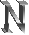 N