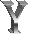Y