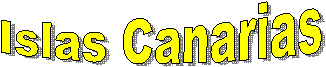 Islas Canarias
