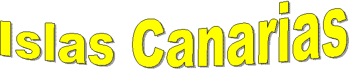 Islas Canarias