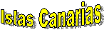 Islas Canarias