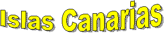 Islas Canarias