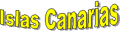 Islas Canarias