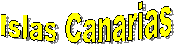 Islas Canarias