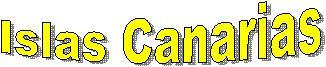 Islas Canarias