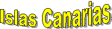Islas Canarias