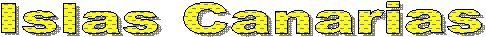 Islas Canarias