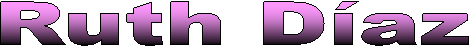 Ruth D�az
