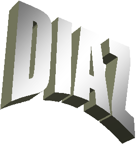DIAZ