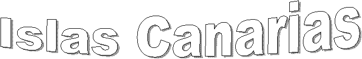 Islas Canarias