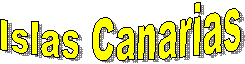 Islas Canarias