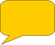 Llamada rectangular redondeada: 