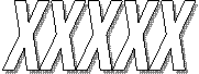 XXXXX