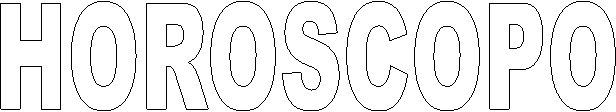 HOROSCOPO