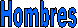 Hombres